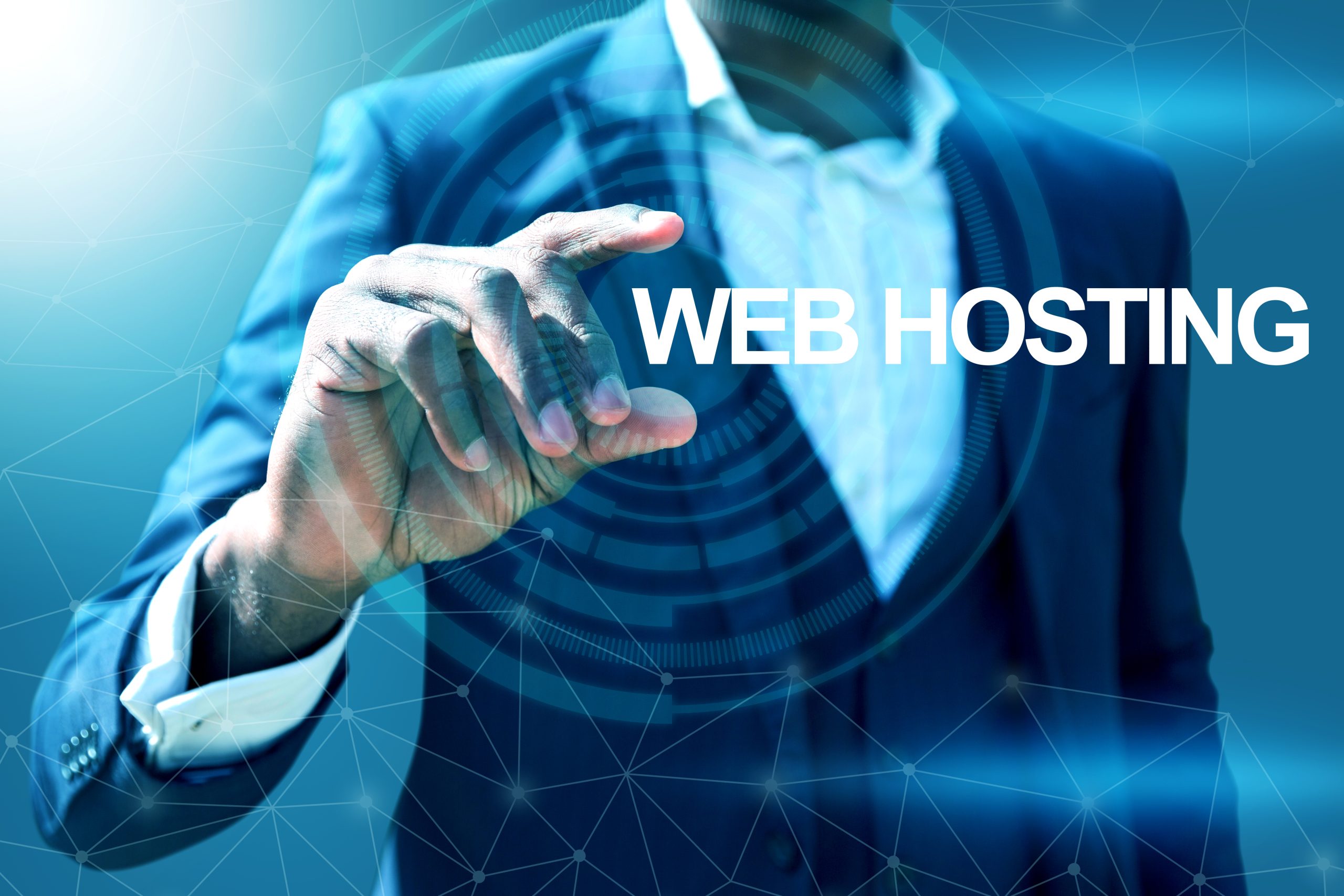 A Complete Guide to Shared Hosting with TrustedHosting.in