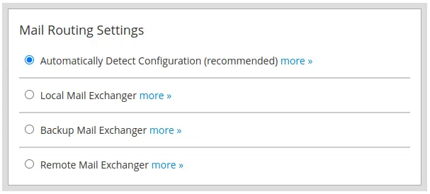 How to Create cPanel Account in WHM