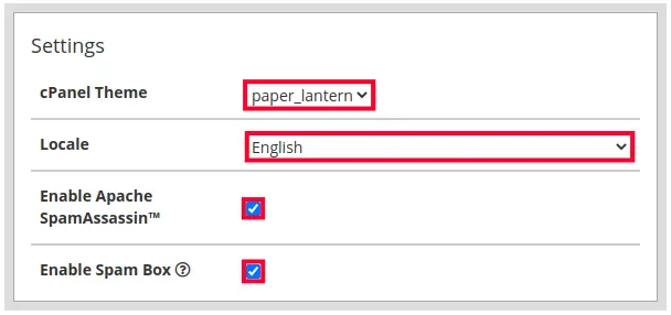 How to Create cPanel Account in WHM